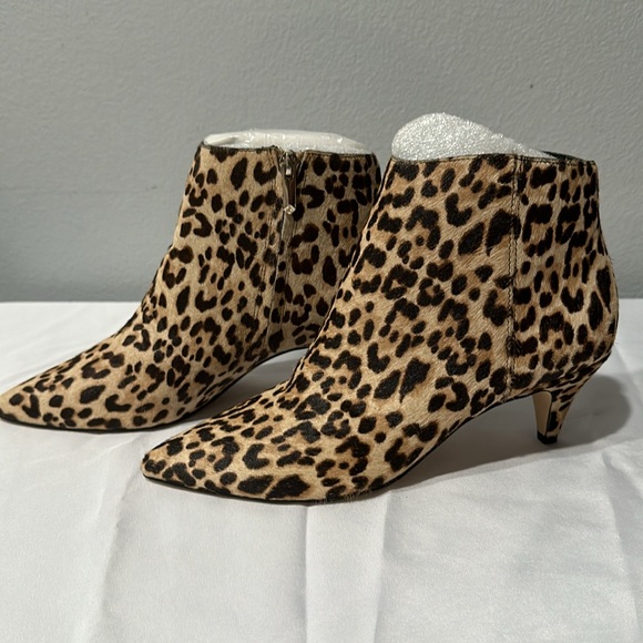 Sam Edelman Bootie - Picture 2 of 7